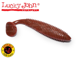 Силікон Lucky John Joco Shaker Super Floating 3,5" F13